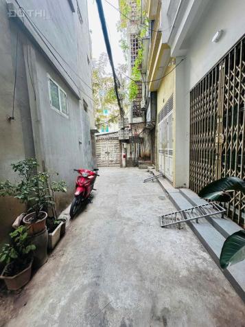 Bán nhà mặt phố tại Đường Đức Giang, Long Biên, Hà Nội 14843024