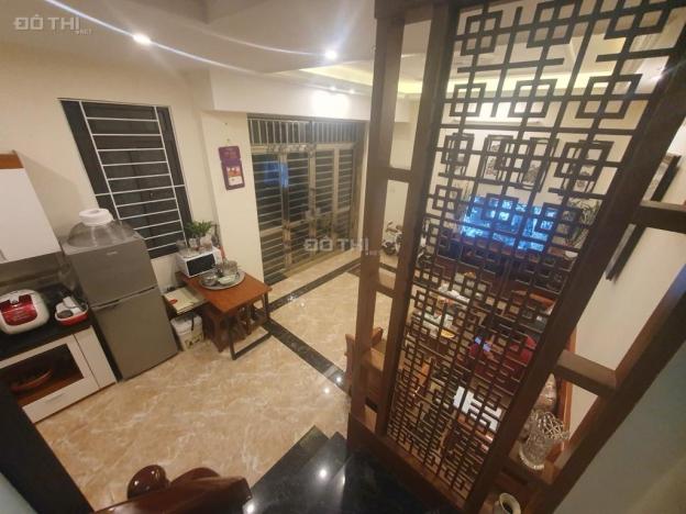 SIÊU HIẾM- BÁN NHÀ 5 TẦNG PHÚC LỢI, LONG BIÊN- NHÀ 5 TẦNG DÂN XÂY- Ô TÔ ĐỖ CỬA- LH 0986130050 14843104