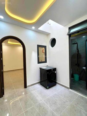 Nhà 1 Trệt Lửng Xây Mới Đẹp DT: 4x17 Lê Văn Khương Q12 Giá: 2.9Tỷ TL 14843136