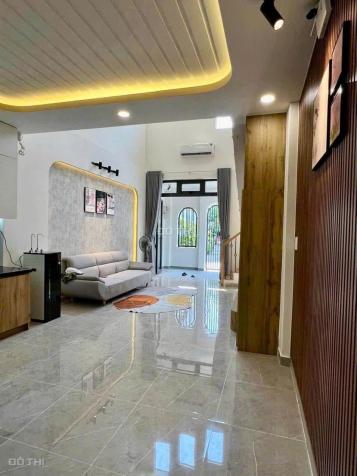 Nhà 1 Trệt Lửng Xây Mới Đẹp DT: 4x17 Lê Văn Khương Q12 Giá: 2.9Tỷ TL 14843136