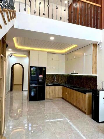 Nhà 1 Trệt Lửng Xây Mới Đẹp DT: 4x17 Lê Văn Khương Q12 Giá: 2.9Tỷ TL 14843136