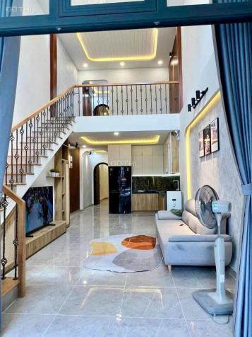 Nhà 1 Trệt Lửng Xây Mới Đẹp DT: 4x17 Lê Văn Khương Q12 Giá: 2.9Tỷ TL 14843136