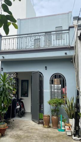 Nhà 1 Trệt Lửng Xây Mới Đẹp DT: 4x17 Lê Văn Khương Q12 Giá: 2.9Tỷ TL 14843136