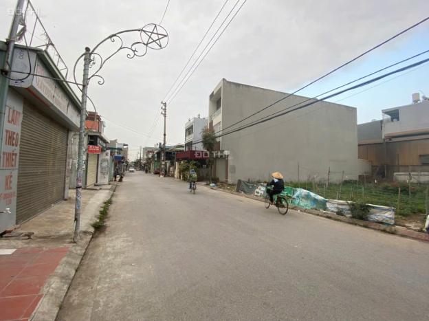 HÀNG HIẾM !! BÁN 2 LÔ LIỀN KỀ  MẶT ĐƯỜNG LŨNG ĐÔNG - MẶT TIỀN 9M 14843446