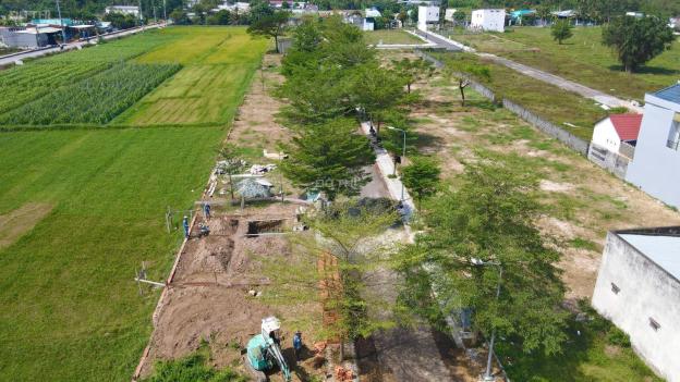 Bán đất xã Tân Phú Trung, Gần sân golf Vin 14842609