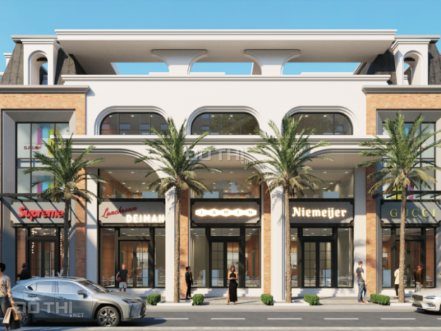 Bán suất ngoại giao - giá tốt nhất dự án HDB - Palmy Biztown đường 70 - Thanh Trì - Hà Nội 14843492