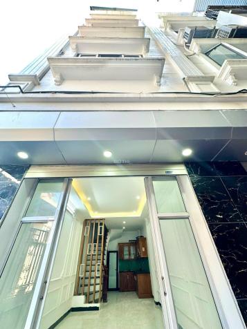 Bán nhà riêng tại Đường Yên Lộ, Phường Yên Nghĩa, Hà Đông, Hà Nội diện tích 31m2 14843542
