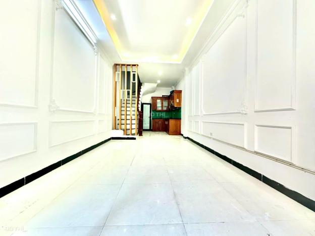 Bán nhà riêng tại Đường Yên Lộ, Phường Yên Nghĩa, Hà Đông, Hà Nội diện tích 31m2 14843542