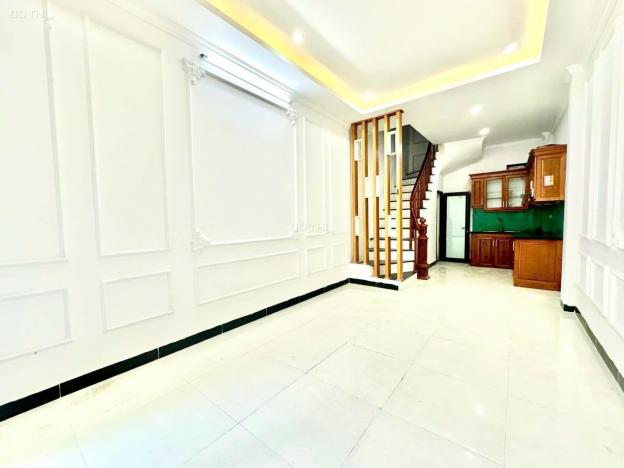 Bán nhà riêng tại Đường Yên Lộ, Phường Yên Nghĩa, Hà Đông, Hà Nội diện tích 31m2 14843542