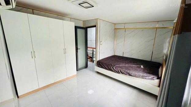 BÁN NHÀ GÓC 2MT, ĐƯỜNG NHỰA 8M, 2 TÂNG, QL1A SÁT TÂN KỲ TÂN QUÝ, 6,4X12, CHỈ 1 TỶ750, SHR 14843583