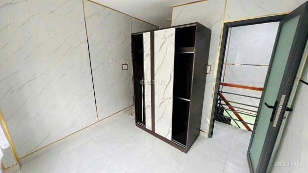 BÁN NHÀ GÓC 2MT, ĐƯỜNG NHỰA 8M, 2 TÂNG, QL1A SÁT TÂN KỲ TÂN QUÝ, 6,4X12, CHỈ 1 TỶ750, SHR 14843583