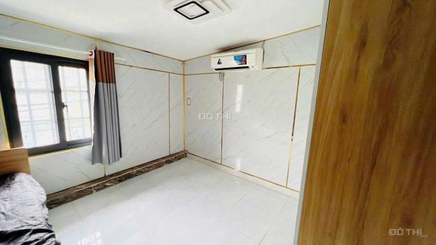 BÁN NHÀ GÓC 2MT, ĐƯỜNG NHỰA 8M, 2 TÂNG, QL1A SÁT TÂN KỲ TÂN QUÝ, 6,4X12, CHỈ 1 TỶ750, SHR 14843583