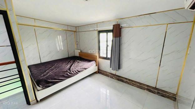 BÁN NHÀ GÓC 2MT, ĐƯỜNG NHỰA 8M, 2 TÂNG, QL1A SÁT TÂN KỲ TÂN QUÝ, 6,4X12, CHỈ 1 TỶ750, SHR 14843583