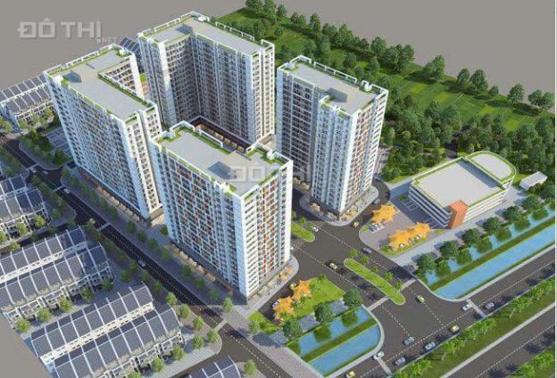 Bán Nhà Ở Xã Hội Quang Châu ( Vaga Home ) Studio 40m2, 1N+ Và 2 Ngủ 63m2. 14843642