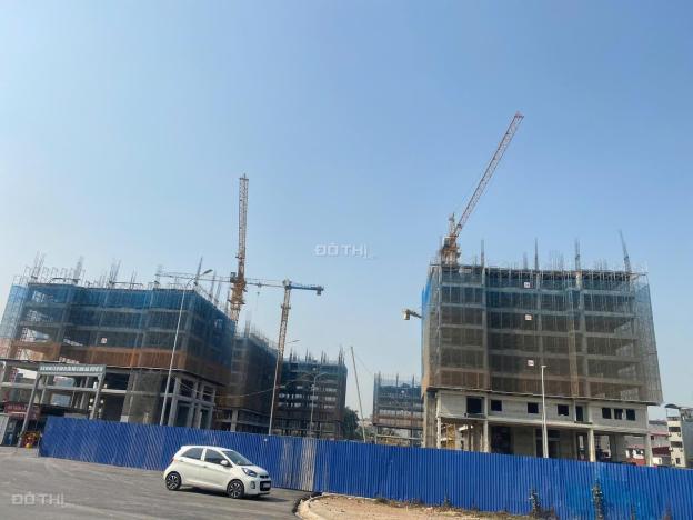 Bán Nhà Ở Xã Hội Quang Châu ( Vaga Home ) Studio 40m2, 1N+ Và 2 Ngủ 63m2. 14843642