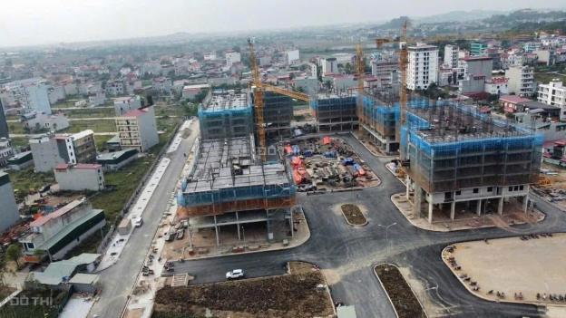 Bán Nhà Ở Xã Hội Quang Châu ( Vaga Home ) Studio 40m2, 1N+ Và 2 Ngủ 63m2. 14843642