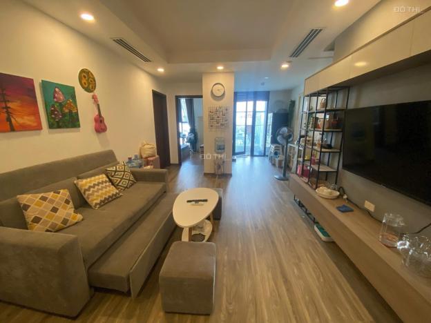Cho thuê căn hộ cao cấp Hà Nội Center Point Lê Văn Lương 70m2 2PN full đồ 15 triệu/tháng 0987522225 14843869