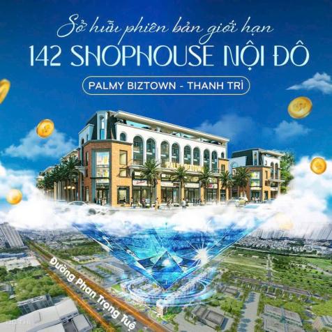 Bán Shophouse mặt đường Phan Trọng Tuệ Thanh Trì: LH 093.789.3286 14844244
