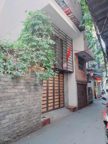 Nhà Đống Đa 81m2, 6 tầng thang máy 15 phòng khép kín, chỉ 13.9 tỷ – Đầu tư là có lãi ngay 14844324