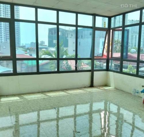 Nhà Đống Đa 81m2, 6 tầng thang máy 15 phòng khép kín, chỉ 13.9 tỷ – Đầu tư là có lãi ngay 14844324