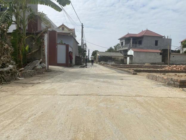 KHÔNG ĐÂU RẺ HƠN 95m2 ĐẤT YÊN TÀNG BẮC PHÚ SÓC SƠN LIÊN HỆ 0987785686 14844429