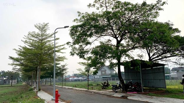Đất nền khu dân cư Tân Phú Trung – Củ Chi, chỉ từ 1,9 tỷ, tiềm năng tăng giá mạnh 14844446