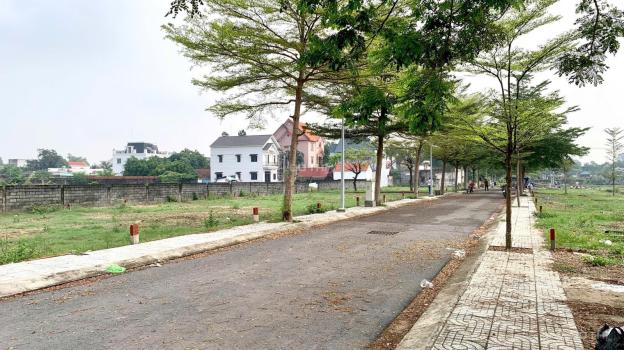 Đất nền khu dân cư Tân Phú Trung – Củ Chi, chỉ từ 1,9 tỷ, tiềm năng tăng giá mạnh 14844446