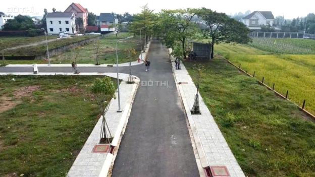 Đất nền khu dân cư Tân Phú Trung – Củ Chi, chỉ từ 1,9 tỷ, tiềm năng tăng giá mạnh 14844446