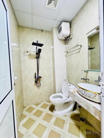 BÁN NHÀ NAM DƯ - HOÀNG MAI, 30M2x6 TẦNG – FULL NỘI THẤT, 4 BÁNH ĐỖ CỬA, GẦN PHỐ - TIỆN ÍCH, KD TỐT 14844453