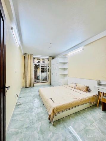 BÁN NHÀ NAM DƯ - HOÀNG MAI, 30M2x6 TẦNG – FULL NỘI THẤT, 4 BÁNH ĐỖ CỬA, GẦN PHỐ - TIỆN ÍCH, KD TỐT 14844453