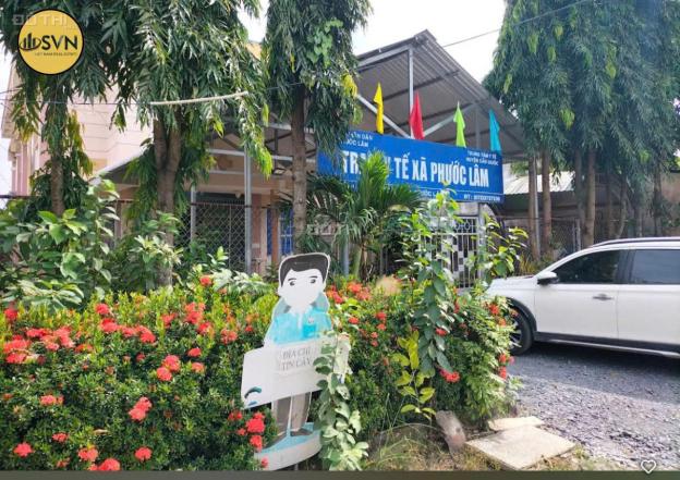 Bán đất tại Xã Phước Lâm, Cần Giuộc, Long An diện tích 878m2 giá 2.6 Tỷ 14844546
