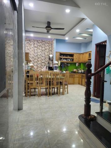 Bán nhà khu Tên Lửa, MT nội bộ đường Số 38, DT 4.5 x 15m, 3 tấm 14844705