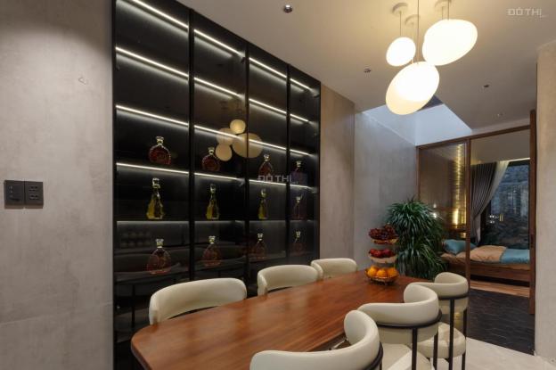 Bán nhà 3 tầng Luxury kiệt NGUYỄN PHƯỚC NGUYÊN, THANH KHÊ, ĐÀ NẴNG 14844709