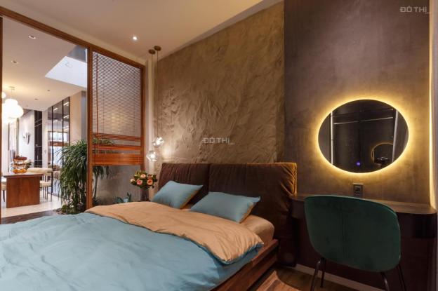 Bán nhà 3 tầng Luxury kiệt NGUYỄN PHƯỚC NGUYÊN, THANH KHÊ, ĐÀ NẴNG 14844709