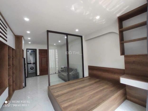 SIÊU PHẨM ĐẦU TƯ THỊNH QUANG ĐĐ, CĂN HỘ DỊCH VỤ 7 TẦNG, 70M2 - ĐỐNG ĐA 90 TR 14844838