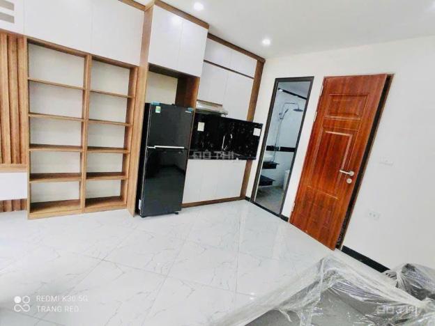 SIÊU PHẨM ĐẦU TƯ THỊNH QUANG ĐĐ, CĂN HỘ DỊCH VỤ 7 TẦNG, 70M2 - ĐỐNG ĐA 90 TR 14844838