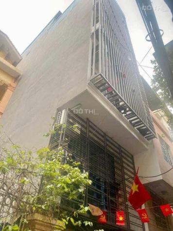 SIÊU PHẨM ĐẦU TƯ THỊNH QUANG ĐĐ, CĂN HỘ DỊCH VỤ 7 TẦNG, 70M2 - ĐỐNG ĐA 90 TR 14844838