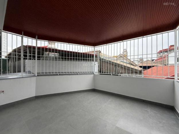 BÁN NHÀ CẦU GIẤY - NGÕ NÔNG RỘNG THẲNG - MỘT BƯỚC RA PHỐ - NĂM TẦNG SỪNG SỎ - NỘI THẤT SANG XỊN 14844872