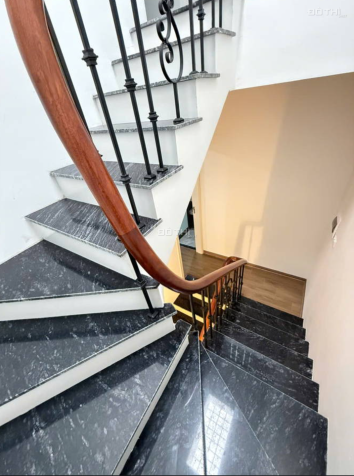 BÁN NHÀ CẦU GIẤY - NGÕ NÔNG RỘNG THẲNG - MỘT BƯỚC RA PHỐ - NĂM TẦNG SỪNG SỎ - NỘI THẤT SANG XỊN 14844872