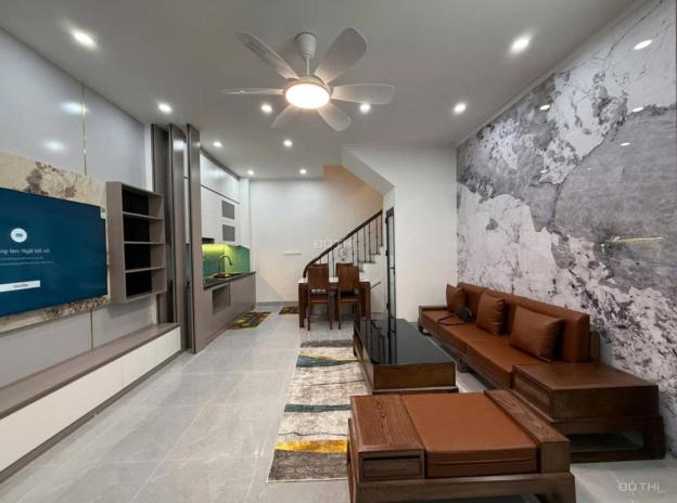 BÁN NHÀ CẦU GIẤY - NGÕ NÔNG RỘNG THẲNG - MỘT BƯỚC RA PHỐ - NĂM TẦNG SỪNG SỎ - NỘI THẤT SANG XỊN 14844872