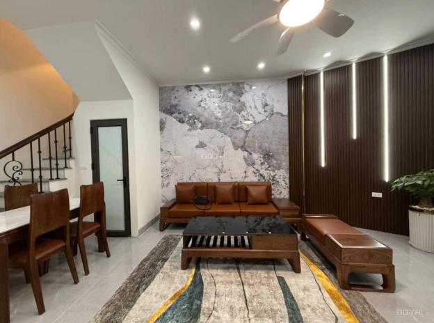 BÁN NHÀ CẦU GIẤY - NGÕ NÔNG RỘNG THẲNG - MỘT BƯỚC RA PHỐ - NĂM TẦNG SỪNG SỎ - NỘI THẤT SANG XỊN 14844872