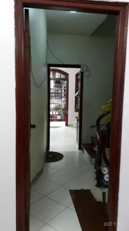 Chủ cần bán gấp nhà phố ĐỊNH CÔNG THƯỢNG, HOÀNG MAI, 41M², nhỉnh 14 14844949