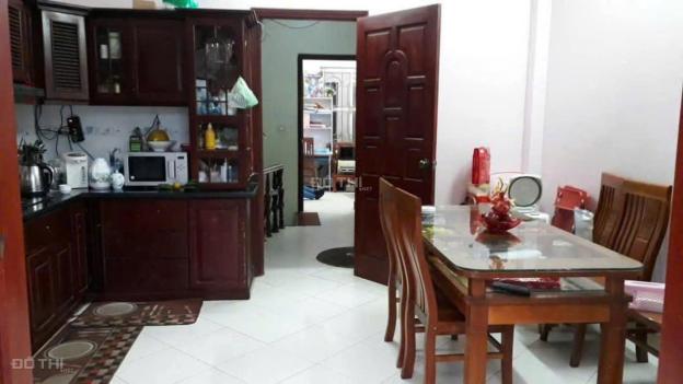 Chủ cần bán gấp nhà phố ĐỊNH CÔNG THƯỢNG, HOÀNG MAI, 41M², nhỉnh 14 14844949