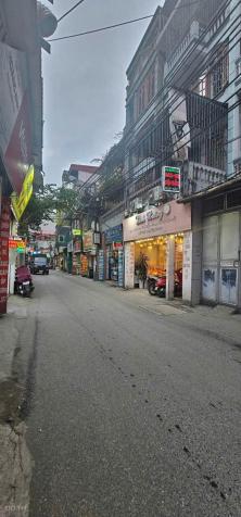 Chủ cần bán gấp nhà phố ĐỊNH CÔNG THƯỢNG, HOÀNG MAI, 41M², nhỉnh 14 14844949