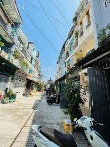 Bán nhà riêng tại Đường Lê Đức Thọ, Phường 15, Gò Vấp, Hồ Chí Minh diện tích 52m2 giá 6.69 Tỷ 14844951