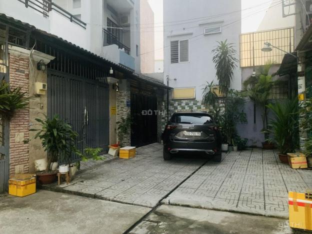 Bán nhà riêng tại Đường Lê Đức Thọ, Phường 15, Gò Vấp, Hồ Chí Minh diện tích 52m2 giá 6.69 Tỷ 14844951