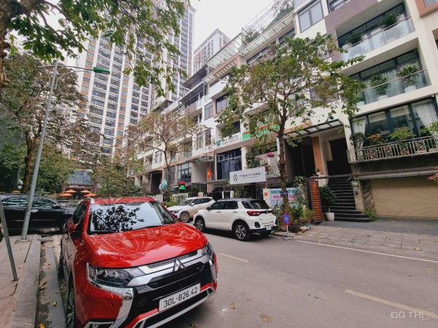 Liền kề HD Moncity Mỹ Đình 100m2 7 tầng thang máy 14845009