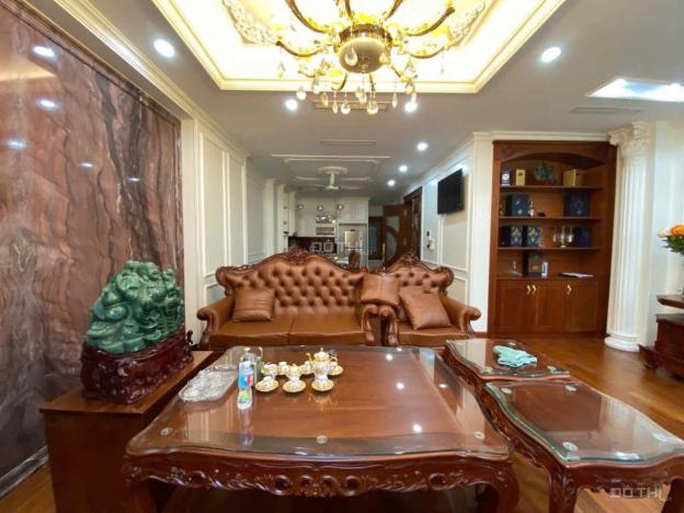 Liền kề HD Moncity Mỹ Đình 100m2 7 tầng thang máy 14845009