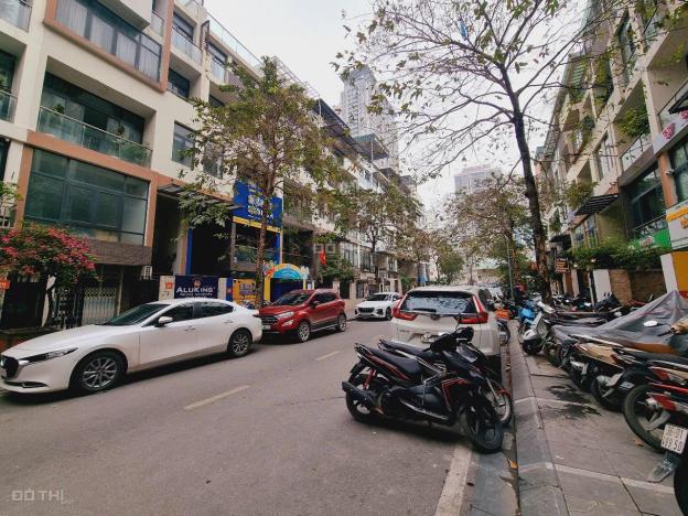 Liền kề HD Moncity Mỹ Đình 100m2 7 tầng thang máy 14845009