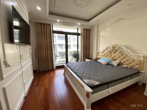 Liền kề HD Moncity Mỹ Đình 100m2 7 tầng thang máy 14845009